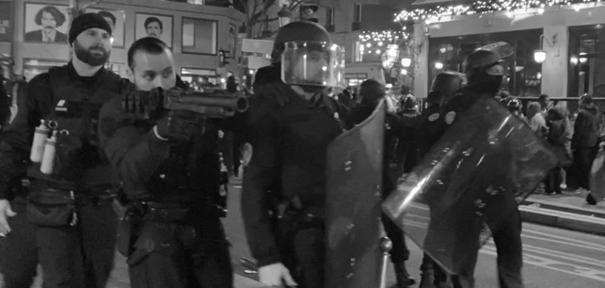 Quand célébrer devient suspect : les festivités de la CAN 2025 comme révélateur de politiques répressives discriminatoires – 22 avril 2026